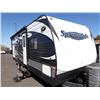 Image 2 : 2015 Springdale Travel Trailer