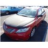 Image 1 : 2007 Toyota Camry Hybrid