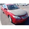 Image 2 : 2007 Toyota Camry Hybrid