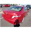 Image 3 : 2007 Toyota Camry Hybrid