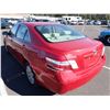 Image 4 : 2007 Toyota Camry Hybrid