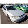 Image 2 : 2001 Toyota Corolla