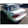 Image 4 : 2001 Toyota Corolla