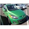 Image 2 : 2013 Mazda Mazda2