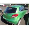Image 3 : 2013 Mazda Mazda2
