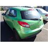 Image 4 : 2013 Mazda Mazda2