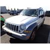Image 1 : 2006 Jeep Liberty