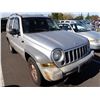 Image 2 : 2006 Jeep Liberty