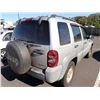 Image 3 : 2006 Jeep Liberty