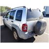 Image 4 : 2006 Jeep Liberty