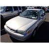Image 1 : 1999 Toyota Corolla
