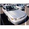 Image 2 : 1999 Toyota Corolla