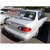 Image 3 : 1999 Toyota Corolla