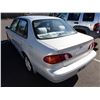 Image 4 : 1999 Toyota Corolla