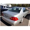 Image 3 : 2001 Lexus LS 430