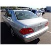 Image 4 : 2001 Lexus LS 430