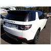Image 3 : 2018 Land Rover Discovery Sport