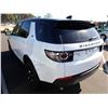 Image 4 : 2018 Land Rover Discovery Sport