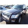 Image 1 : 2009 Ford Explorer