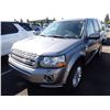 Image 1 : 2014 Land Rover LR2