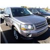 Image 2 : 2014 Land Rover LR2