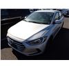 Image 1 : 2017 Hyundai Elantra