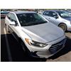 Image 2 : 2017 Hyundai Elantra