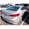 Image 3 : 2017 Hyundai Elantra