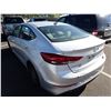 Image 4 : 2017 Hyundai Elantra