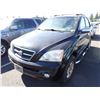 Image 1 : 2004 Kia Sorento