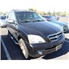 Image 2 : 2004 Kia Sorento