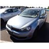 Image 1 : 2011 Volkswagen Golf