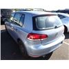 Image 4 : 2011 Volkswagen Golf