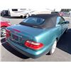 Image 3 : 1999 Mercedes-Benz CLK320