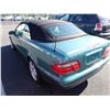 Image 4 : 1999 Mercedes-Benz CLK320