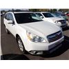 Image 2 : 2012 Subaru Outback