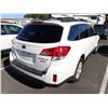 Image 3 : 2012 Subaru Outback