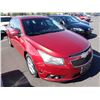 Image 2 : 2011 Chevrolet Cruze