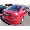 Image 3 : 2011 Chevrolet Cruze