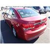 Image 4 : 2011 Chevrolet Cruze