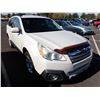 Image 2 : 2013 Subaru Outback
