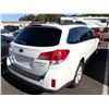 Image 3 : 2013 Subaru Outback