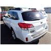 Image 4 : 2013 Subaru Outback