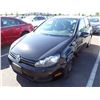 Image 1 : 2013 Volkswagen Golf