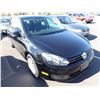 Image 2 : 2013 Volkswagen Golf