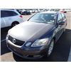 Image 1 : 2006 Lexus GS 300