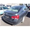 Image 3 : 2006 Lexus GS 300