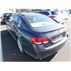 Image 4 : 2006 Lexus GS 300