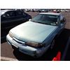 Image 1 : 1995 Ford Thunderbird