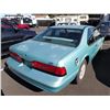 Image 3 : 1995 Ford Thunderbird